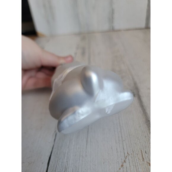 glass‎ bunny easter rabbit ornament Xmas tree - Picture 6 of 6